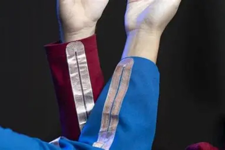 University of Toronto Researchers Develop Smart Fabric for Health Monitoring